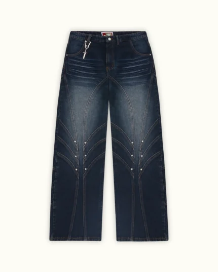 Armour Denim