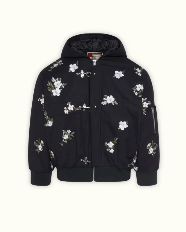 Bloom Jacket