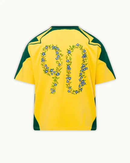 Brazil Jersey