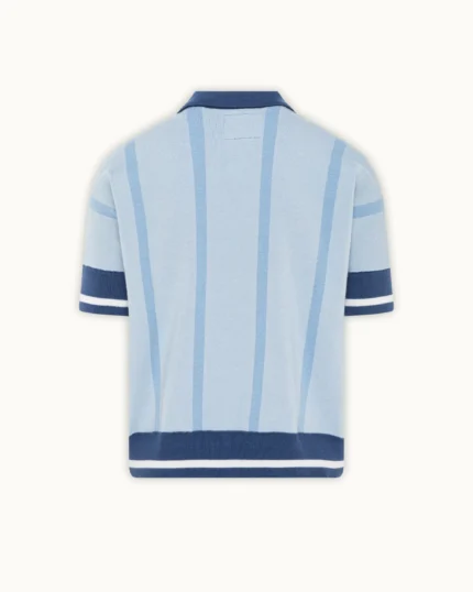 England Knitted Jersey