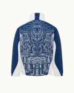 England Track Jacket