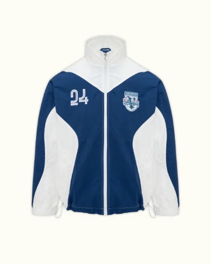 England Track Jacket