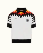 Germany Knitted Jersey