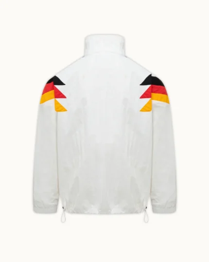 Germany Track Jacket