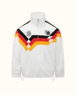 Germany Track Jacket