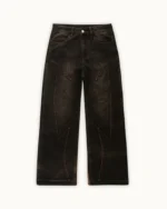 Heavens Eclipse Denim