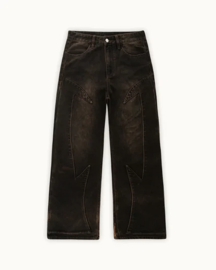 Heavens Eclipse Denim