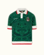 Mexico Jersey