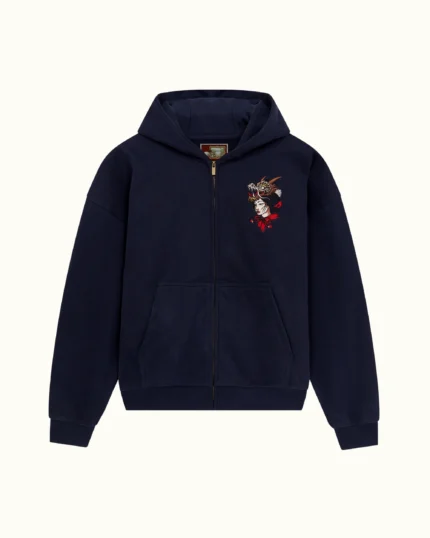 Oni Hoodie
