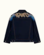 Ryu Denim Jacket