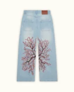 Sakura Denim