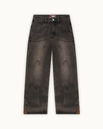 Thoroughbred Denim