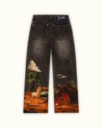 Thoroughbred Denim